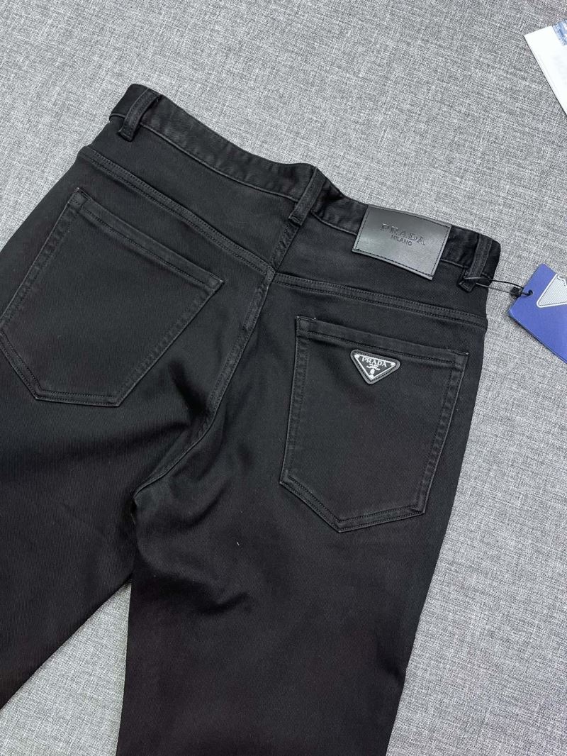 Prada Jeans